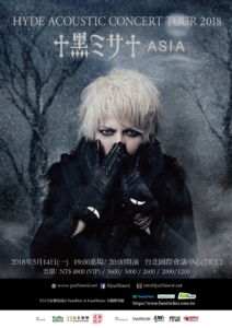 HYDE TW