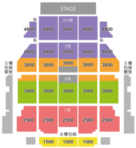 LSG2018TW