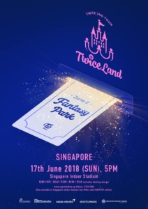 TWICE2018SG