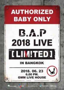 BAP2018BKK