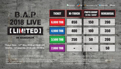 BAP2018BKK