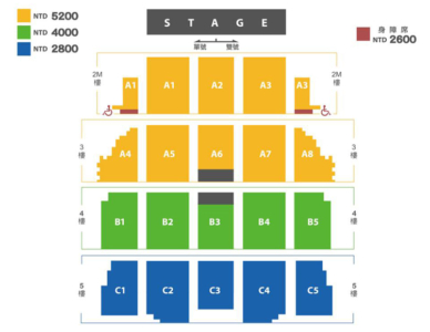 BAP2018TW