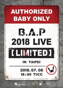 BAP2018TW