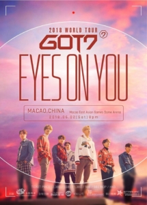 GOT7MAC