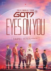 GOT7TW2018