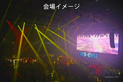 MONSTA2018HK