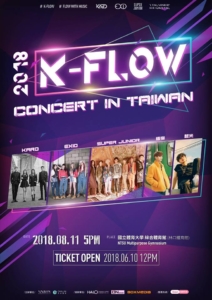 KFLOW TW