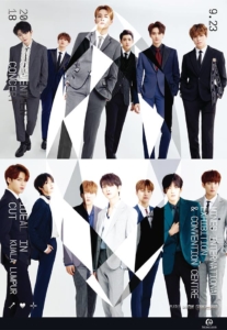 SEVENTEEN2018MY
