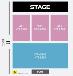SF9 2018TW