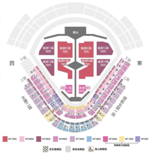 BTS2018TW