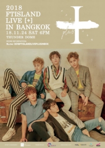 FT2018BKK