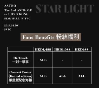 ASTRO2019HK