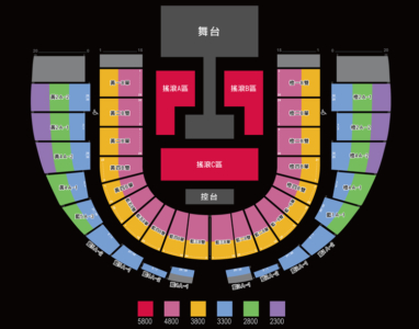 BLACKPINK2019TW