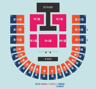 GFRIEND2019TW