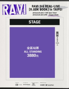 RAVI TW