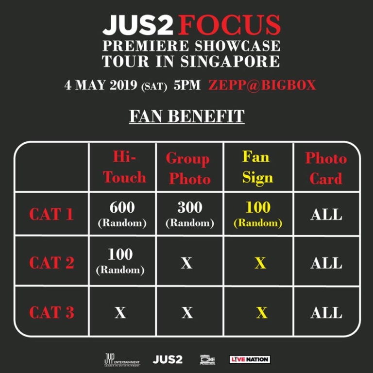 JUS2SG