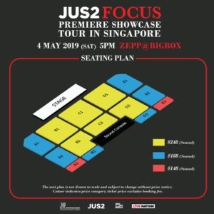 JUS2SG