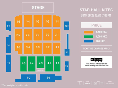 BJY2019HK