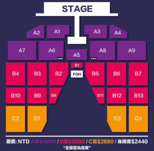 KEMF2019TW