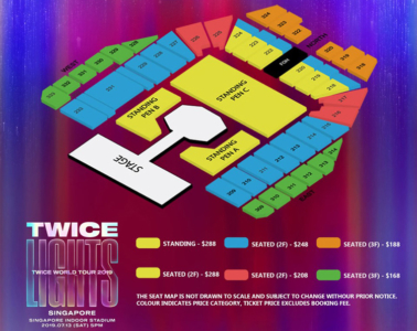 TWICE2019SG