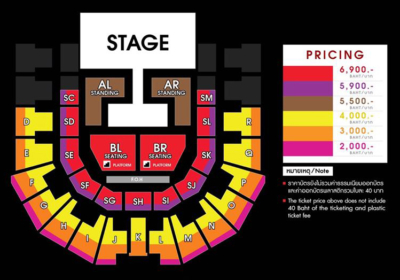 TVXQ2019BKK