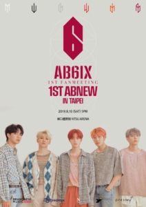 AB6IX2019TW