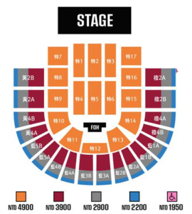 AB6IX2019TW