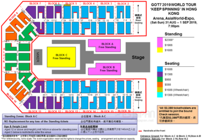 GOT72019HK