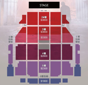 SEKAI2019TW
