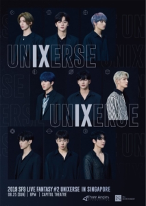 SF92019SG