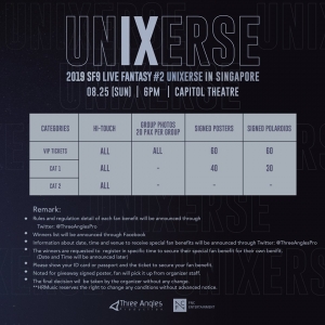 SF92019SG