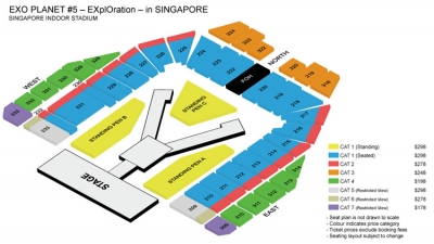 EXO2019SG