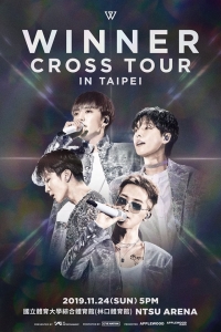 WINNER2019TW