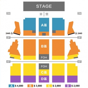 TEENTOP2019TW