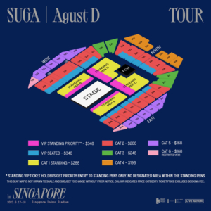 SUGA2023SIN